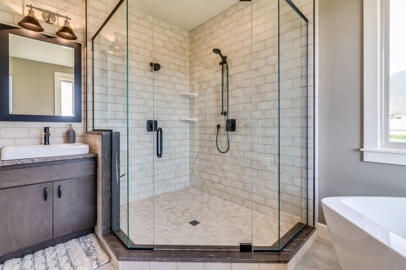 Top Shower Remodeling Companies in Brighton, CO