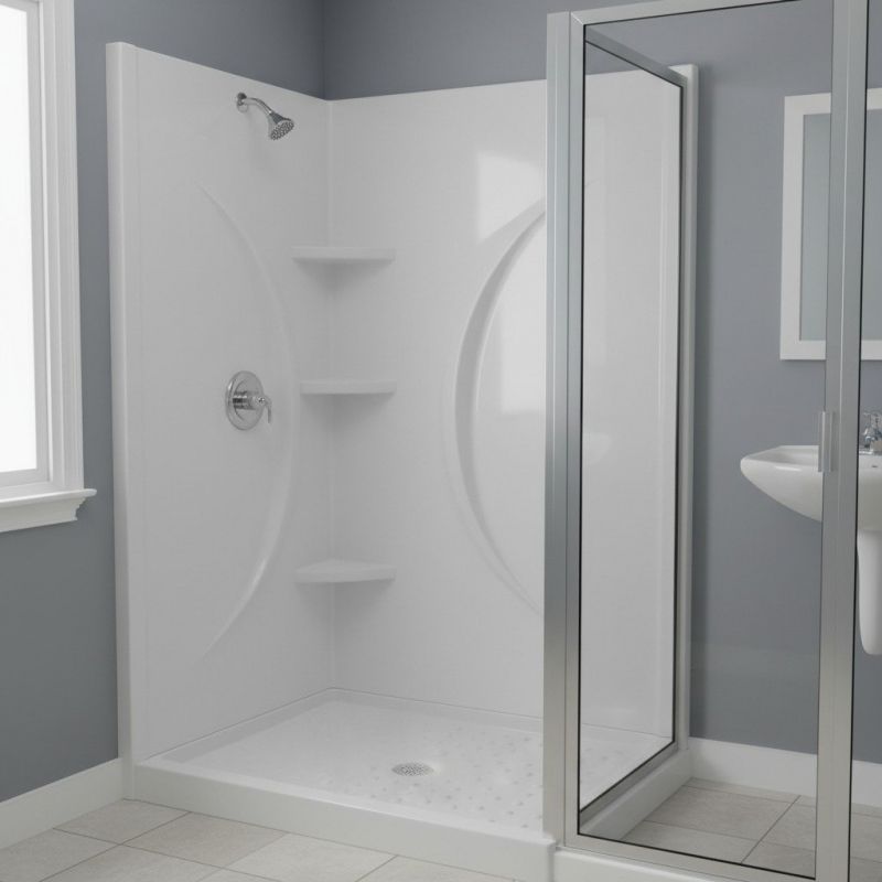 Top Shower Remodeling Companies in Commerce City, CO
