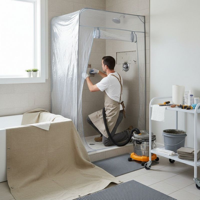 Top Shower Remodeling Companies in Denver, CO