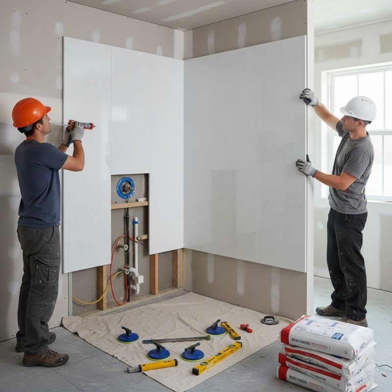 Top Shower Remodeling Companies in Erie, CO