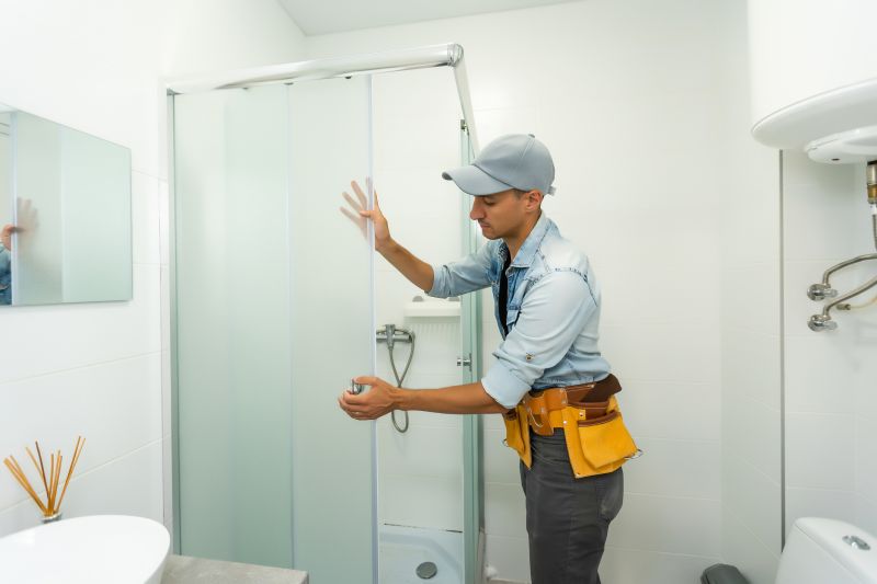 Top Shower Remodeling Companies in Golden, CO
