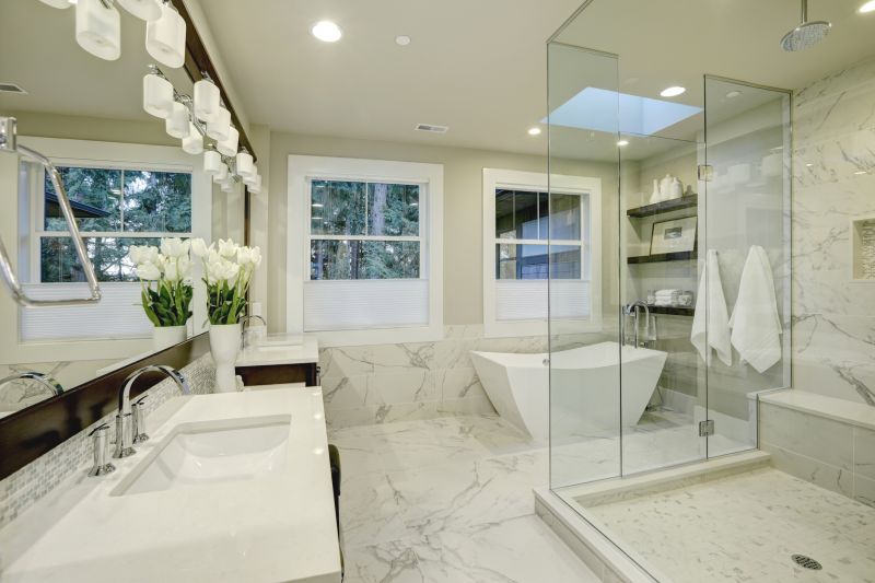 Top Shower Remodeling Companies in Lafayette, CO