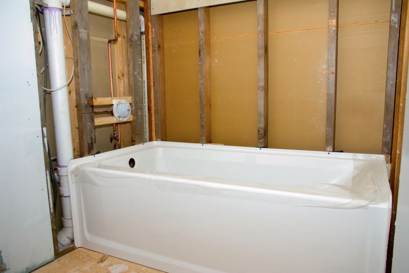 Top Tub To Shower Conversion Companies in Brighton, CO