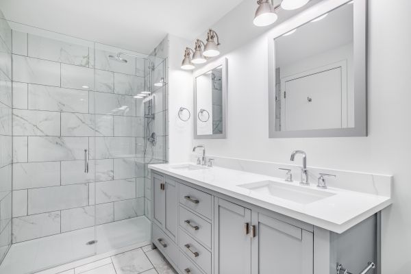 Bathroom Makeover Service in Arvada