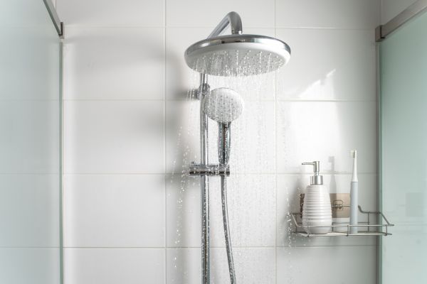 Shower Conversion Service in Arvada