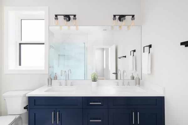 Vanity Replacement in Arvada