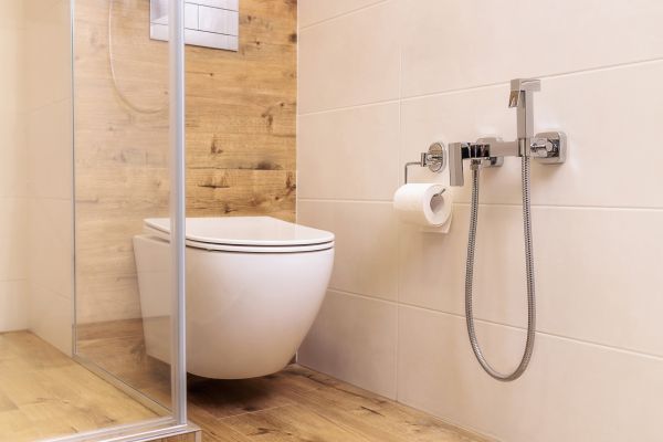 Universal Bathroom Remodeling in Arvada